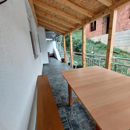 Apartament Nedeljkovic