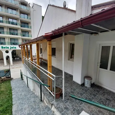 Nedeljkovic Apartament *