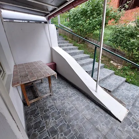 Nedeljkovic Apartament