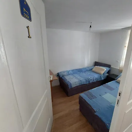 Nedeljkovic * Lukovo (Kursumlija)