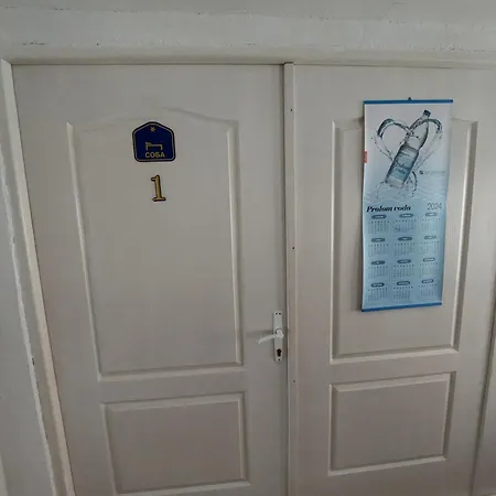 Nedeljkovic Apartament *