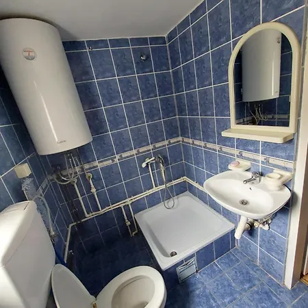 Nedeljkovic Lukovo (Kursumlija)