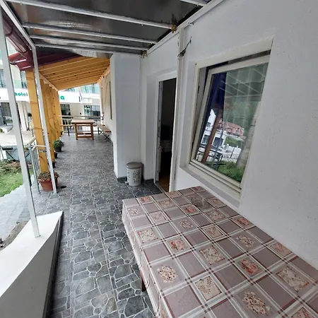 Nedeljkovic Apartament