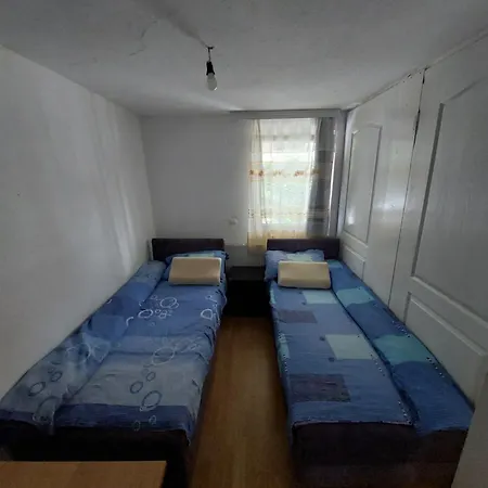 Apartament Nedeljkovic Lukovo (Kursumlija)