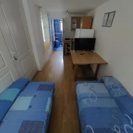 Apartament Nedeljkovic