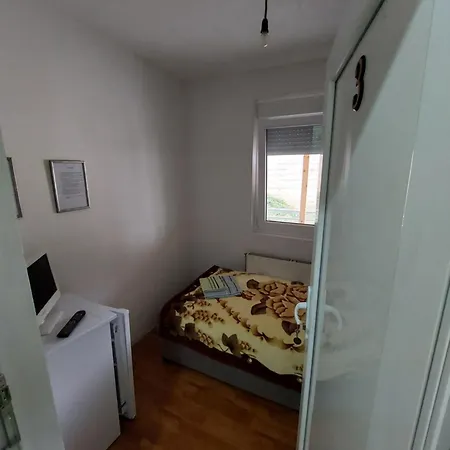Nedeljkovic Apartament Lukovo (Kursumlija)
