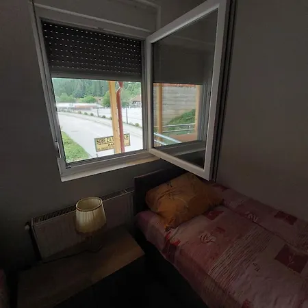 Apartament Nedeljkovic Lukovo (Kursumlija)