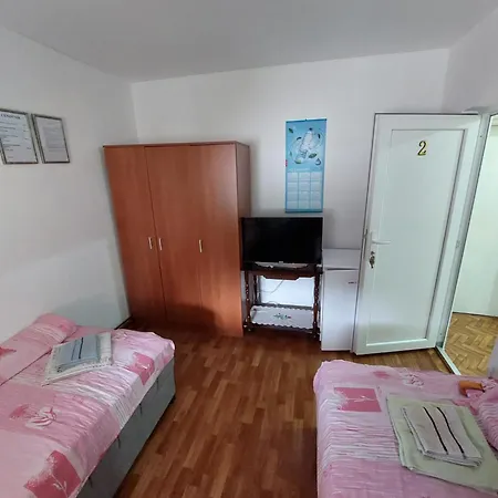 Nedeljkovic Lukovo (Kursumlija)