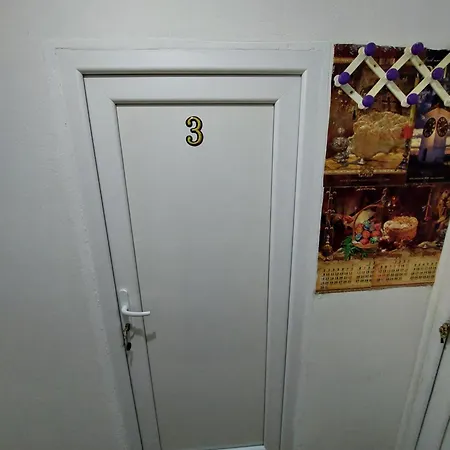 Apartament Nedeljkovic *