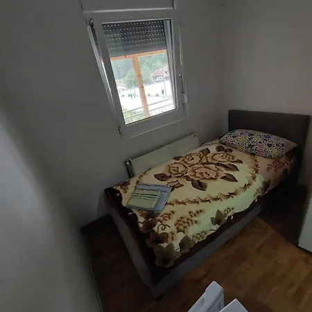 Nedeljkovic * Lukovo (Kursumlija)