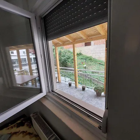 Nedeljkovic Apartament Lukovo (Kursumlija)