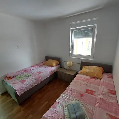 Apartament Nedeljkovic