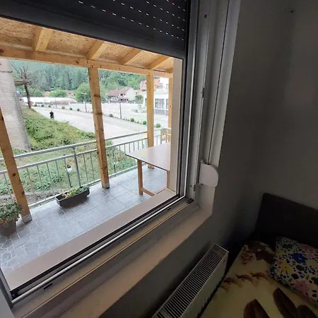 Apartament Nedeljkovic