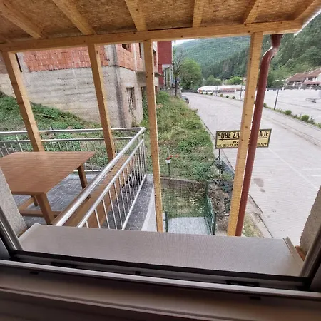 Apartament Nedeljkovic *