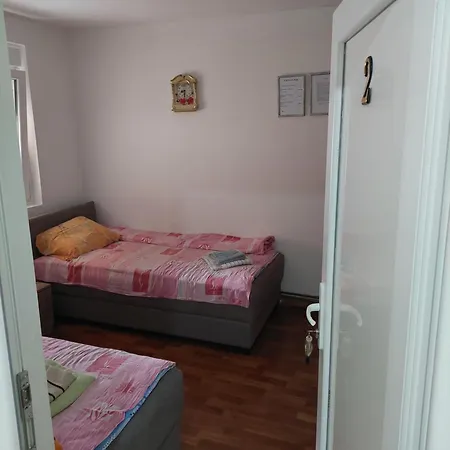 Nedeljkovic Apartament